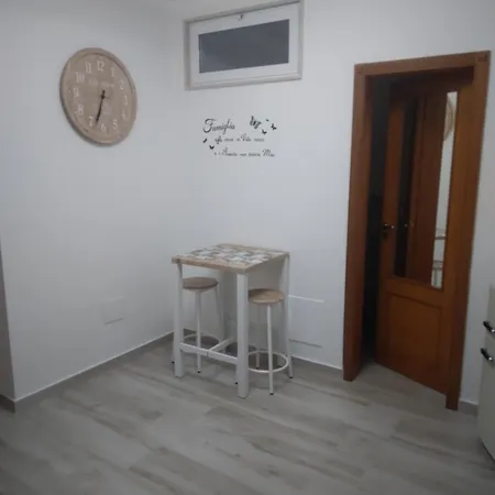 Blanca Locazione Turistica 4* Bari