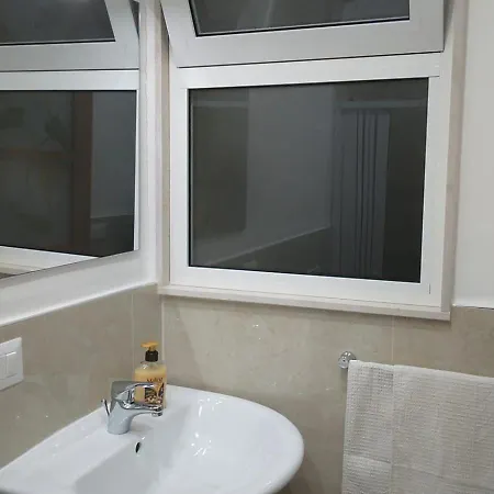 Gæstehus Blanca Locazione Turistica