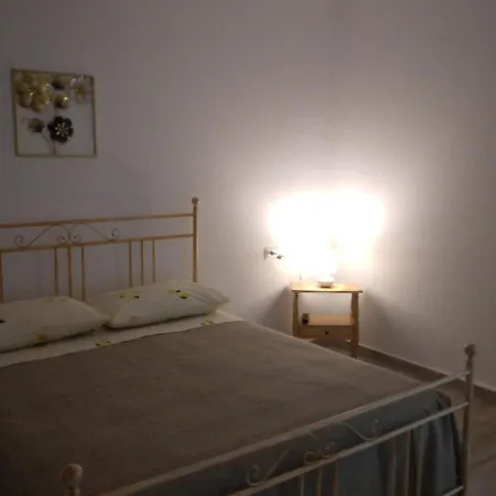 Πανσιόν Blanca Locazione Turistica Μπάρι