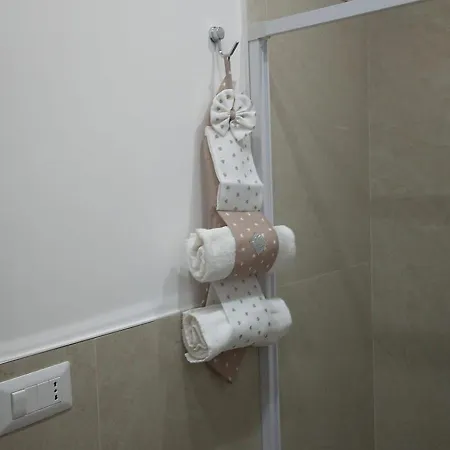 Blanca Locazione Turistica Μπάρι