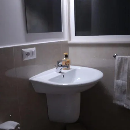 בית הארחה Blanca Locazione Turistica