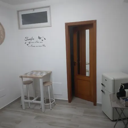 Blanca Locazione Turistica